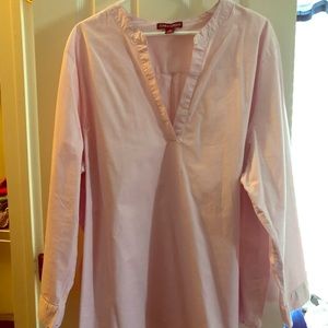 Pink Blouse